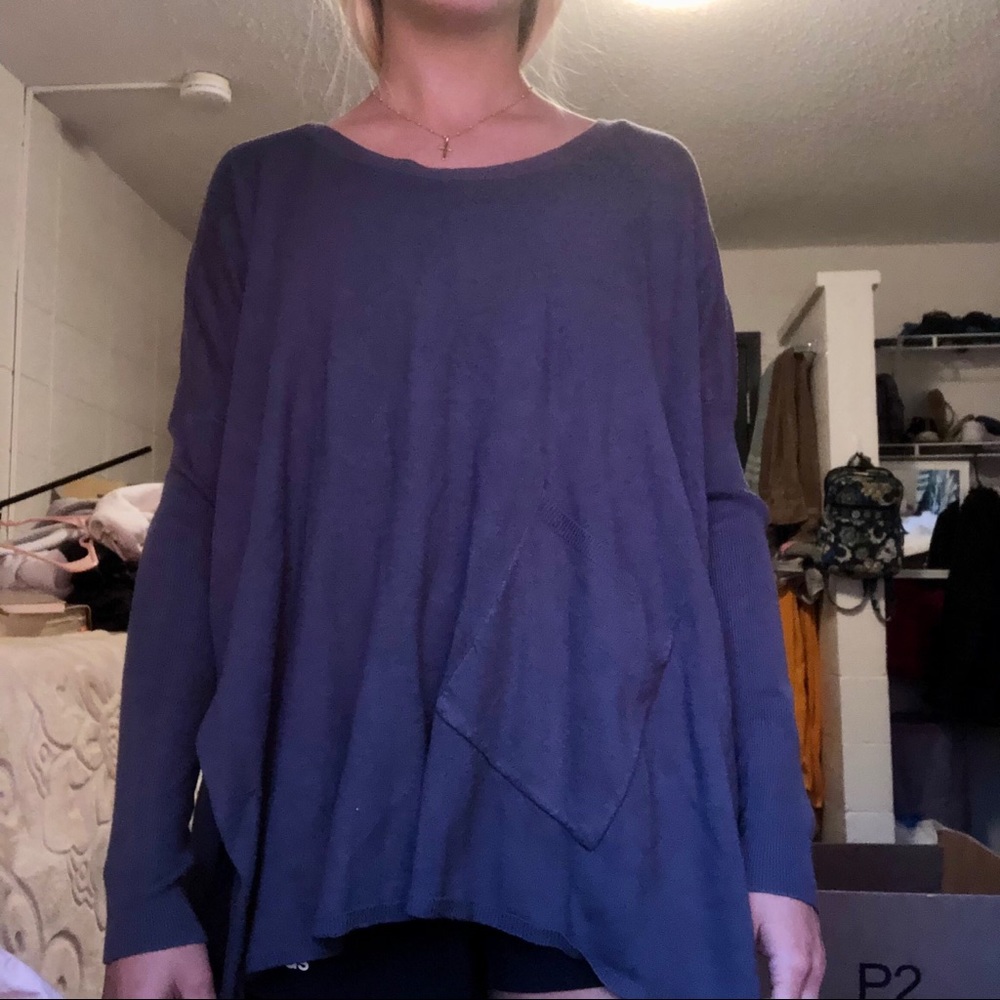 Altar’d State Sweater - Picture 2 of 2